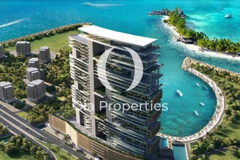Appartement de 1 chambre à Al Reem Island, UAE No. 172357 3