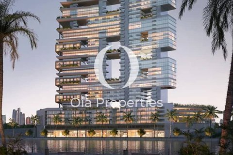 Appartement de 1 chambre à Al Reem Island, UAE No. 172357 4