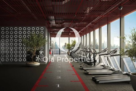 Appartement de 1 chambre à Al Reem Island, UAE No. 172357 9