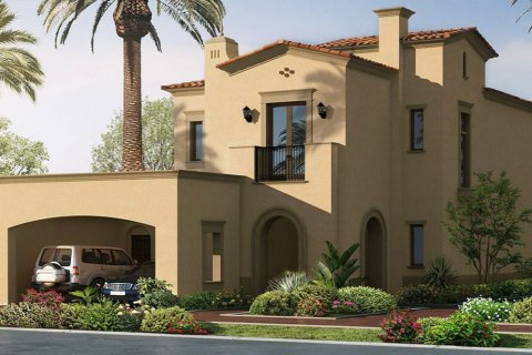 Villa de 4 dormitorios en Jumeirah Village Circle, UAE No. 110912 4