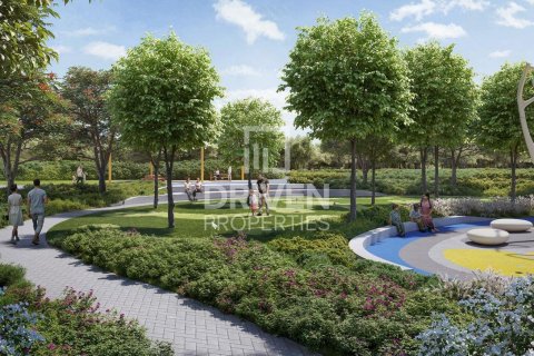 Apartment de 2 dormitorios en Dubai Hills Estate, UAE No. 225917 4