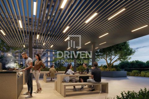 Apartment de 2 dormitorios en Dubai Hills Estate, UAE No. 225917 9