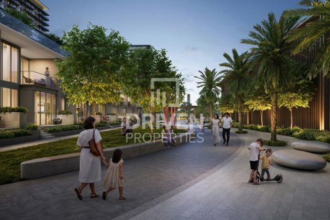 Apartment de 2 dormitorios en Dubai Hills Estate, UAE No. 225917 7