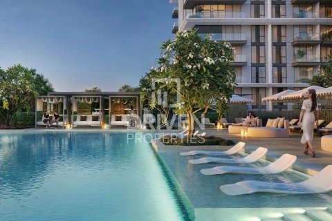 Apartment de 2 dormitorios en Dubai Hills Estate, UAE No. 225917 8