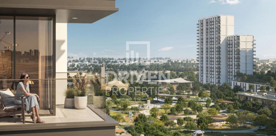 Apartment de 2 dormitorios en Dubai Hills Estate, UAE No. 225917