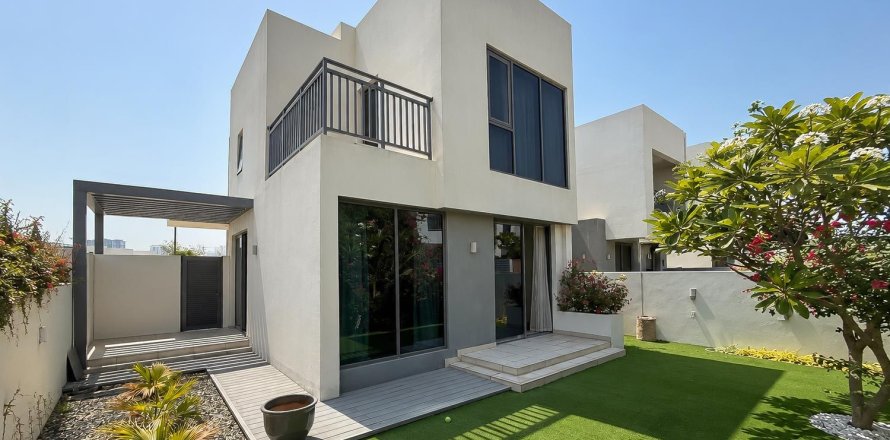 4 bedrooms Townhouse in Maple 3, UAE No. 207540