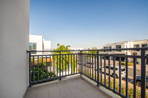 4 bedrooms Townhouse in Maple 3, UAE No. 207540 12