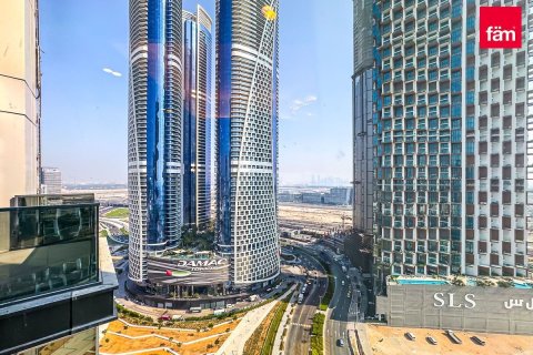 Appartement de 2 chambres à Business Bay, UAE No. 208603 24