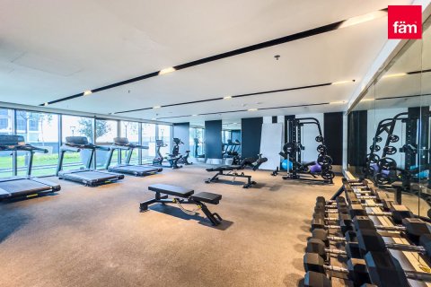 Appartement de 2 chambres à Business Bay, UAE No. 208603 22