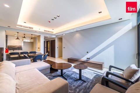 Appartement de 2 chambres à Business Bay, UAE No. 208603 6