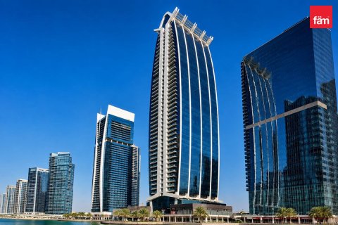 Office de 92.6m² en Dubai, UAE No. 203463 11