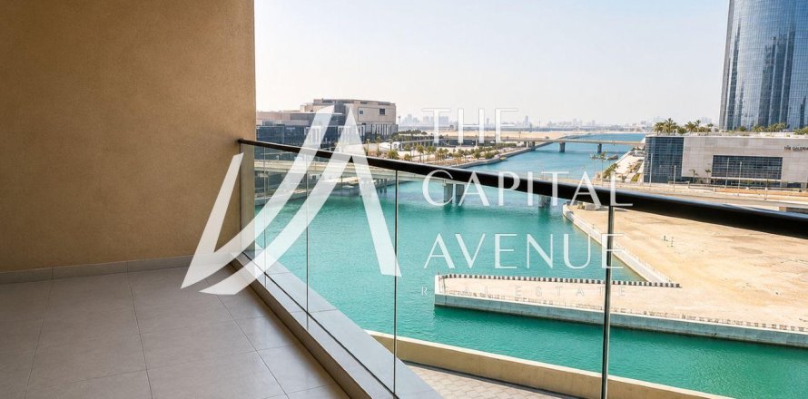 1 bedroom Apartment in Al Reem Island, UAE No. 221770
