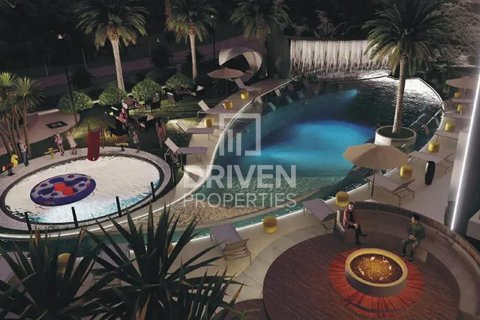 2 bedrooms Apartment in District 13, UAE No. 212272 14