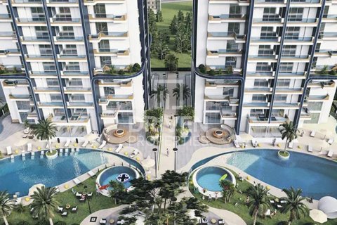 2 bedrooms Apartment in District 13, UAE No. 212272 15