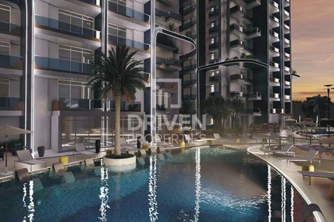 2 bedrooms Apartment in District 13, UAE No. 212272 12