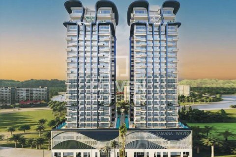 2 bedrooms Apartment in District 13, UAE No. 212272 16
