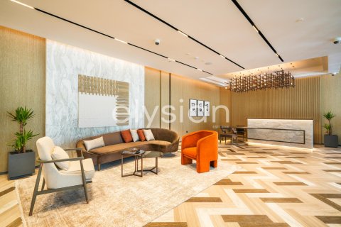 1 bedroom Apartment in Palm Jumeirah, UAE No. 64774 4