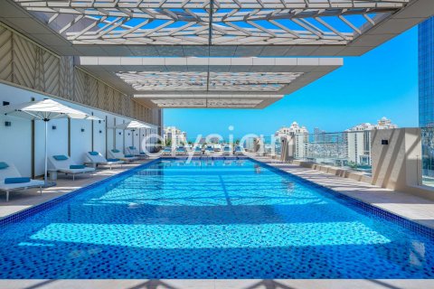 1 bedroom Apartment in Palm Jumeirah, UAE No. 64774 11