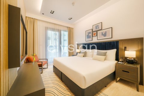 1 bedroom Apartment in Palm Jumeirah, UAE No. 64774 5