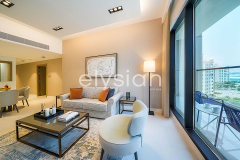 1 bedroom Apartment in Palm Jumeirah, UAE No. 64774 3