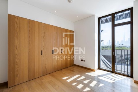 3 غرف نوم شقة في Jumeirah Bay Island, الإمارات العربية المتحدة رقم 215007 6
