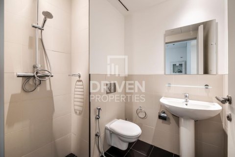 3 غرف نوم شقة في Jumeirah Bay Island, الإمارات العربية المتحدة رقم 215007 20