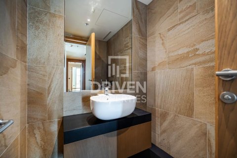 3 غرف نوم شقة في Jumeirah Bay Island, الإمارات العربية المتحدة رقم 215007 7