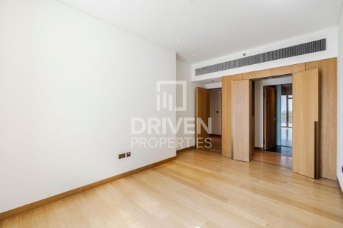 3 غرف نوم شقة في Jumeirah Bay Island, الإمارات العربية المتحدة رقم 215007 9