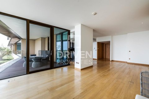 3 غرف نوم شقة في Jumeirah Bay Island, الإمارات العربية المتحدة رقم 215007