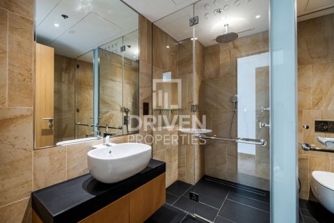 3 غرف نوم شقة في Jumeirah Bay Island, الإمارات العربية المتحدة رقم 215007 23