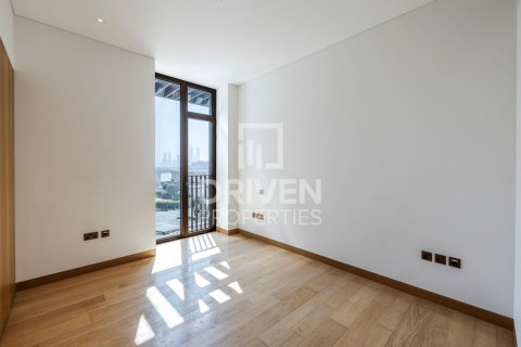 3 غرف نوم شقة في Jumeirah Bay Island, الإمارات العربية المتحدة رقم 215007 13