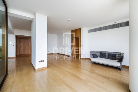 3 غرف نوم شقة في Jumeirah Bay Island, الإمارات العربية المتحدة رقم 215007 4