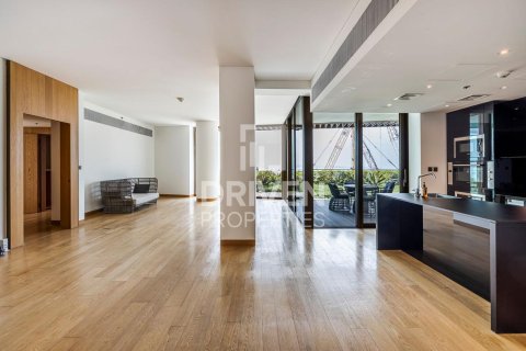 3 غرف نوم شقة في Jumeirah Bay Island, الإمارات العربية المتحدة رقم 215007 26