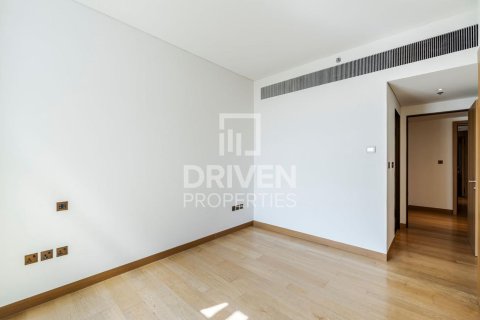 3 غرف نوم شقة في Jumeirah Bay Island, الإمارات العربية المتحدة رقم 215007 3