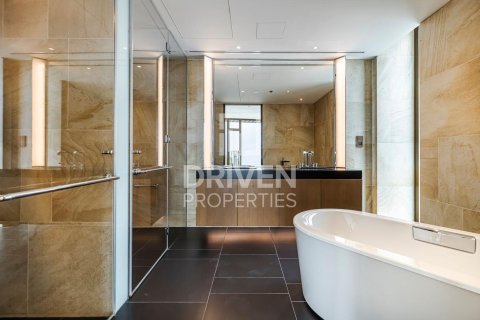 3 غرف نوم شقة في Jumeirah Bay Island, الإمارات العربية المتحدة رقم 215007 24