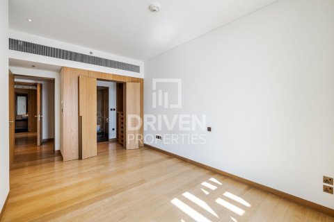 3 غرف نوم شقة في Jumeirah Bay Island, الإمارات العربية المتحدة رقم 215007 19