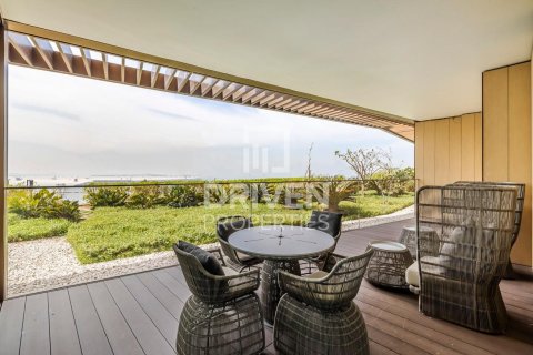 3 غرف نوم شقة في Jumeirah Bay Island, الإمارات العربية المتحدة رقم 215007 21