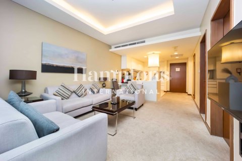 1 bedroom Apartment in Downtown Dubai (Downtown Burj Dubai), UAE No. 219667