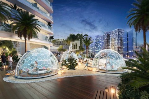 42m² Apartment in Business Bay, UAE No. 128930 10