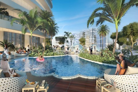 42m² Apartment in Business Bay, UAE No. 128930 13