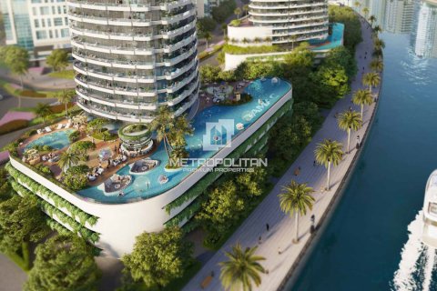 42m² Apartment in Business Bay, UAE No. 128930 3