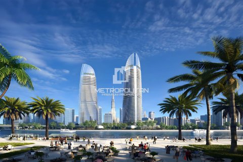 42m² Apartment in Business Bay, UAE No. 128930 12