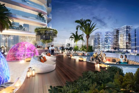 42m² Apartment in Business Bay, UAE No. 128930 14