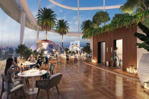 42m² Apartment in Business Bay, UAE No. 128930 11