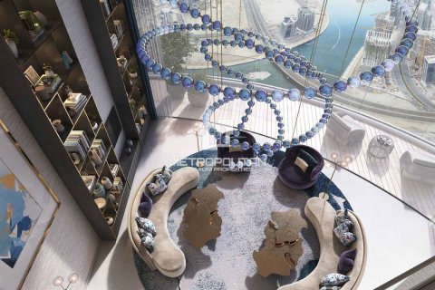 42m² Apartment in Business Bay, UAE No. 128930 9