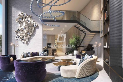 42m² Apartment in Business Bay, UAE No. 128930 4
