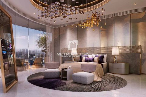 42m² Apartment in Business Bay, UAE No. 128930 7