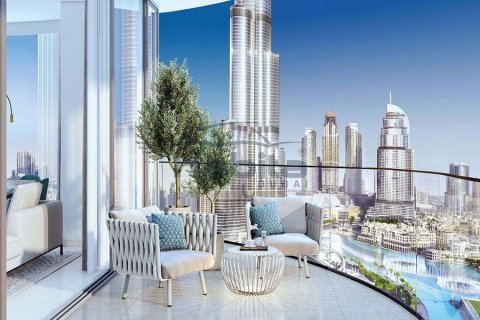 3 bedrooms Apartment in Downtown Dubai (Downtown Burj Dubai), UAE No. 35125 4