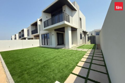 4 bedrooms Townhouse in Jebel Ali, UAE No. 165449