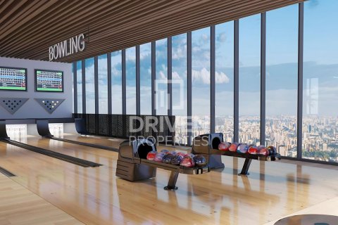 2 bedrooms Apartment in Dubai Residence Complex, UAE No. 212172 6